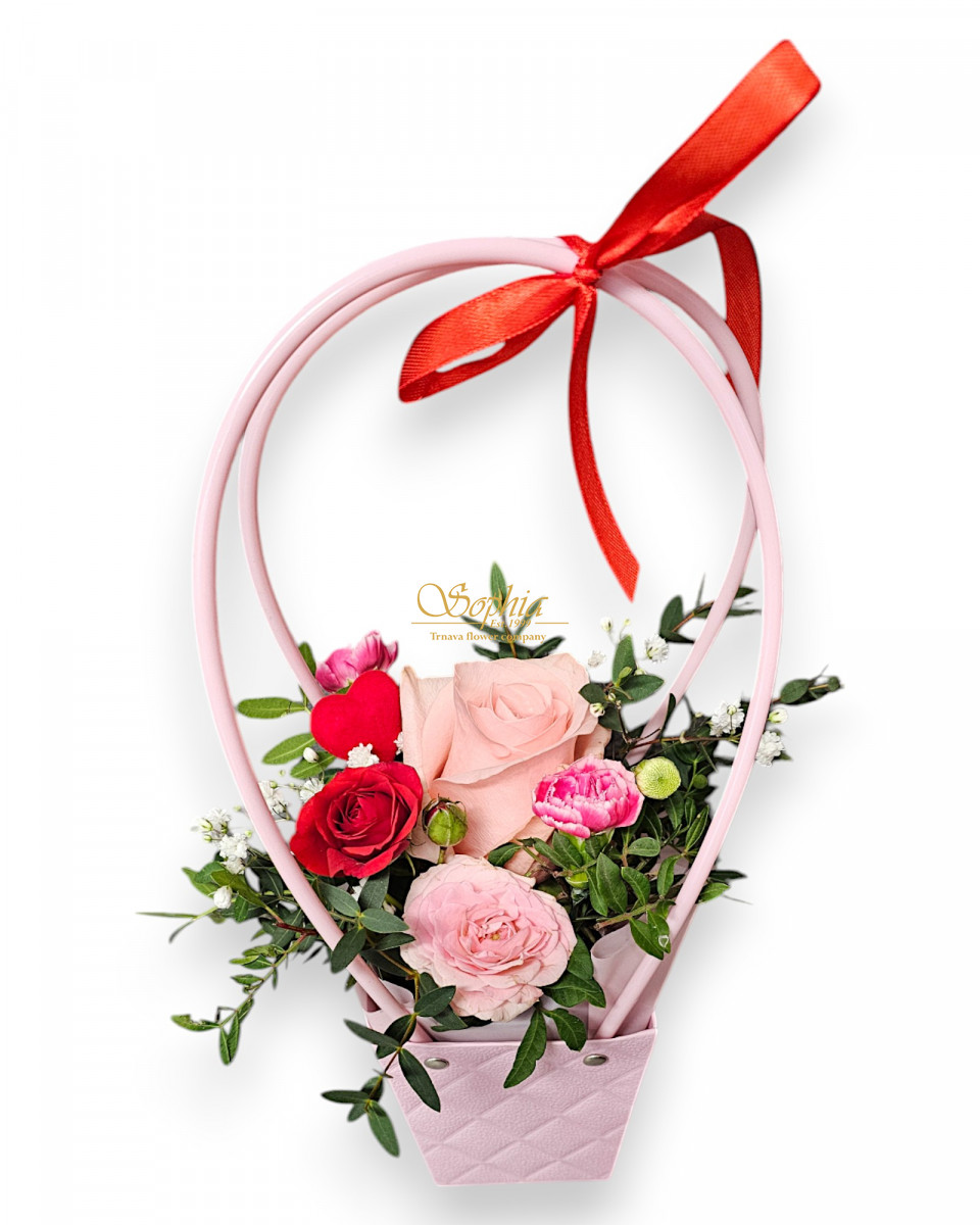 Floral harmony